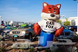 Official CARFAX Report for American and Canadian Cars63975592377218112