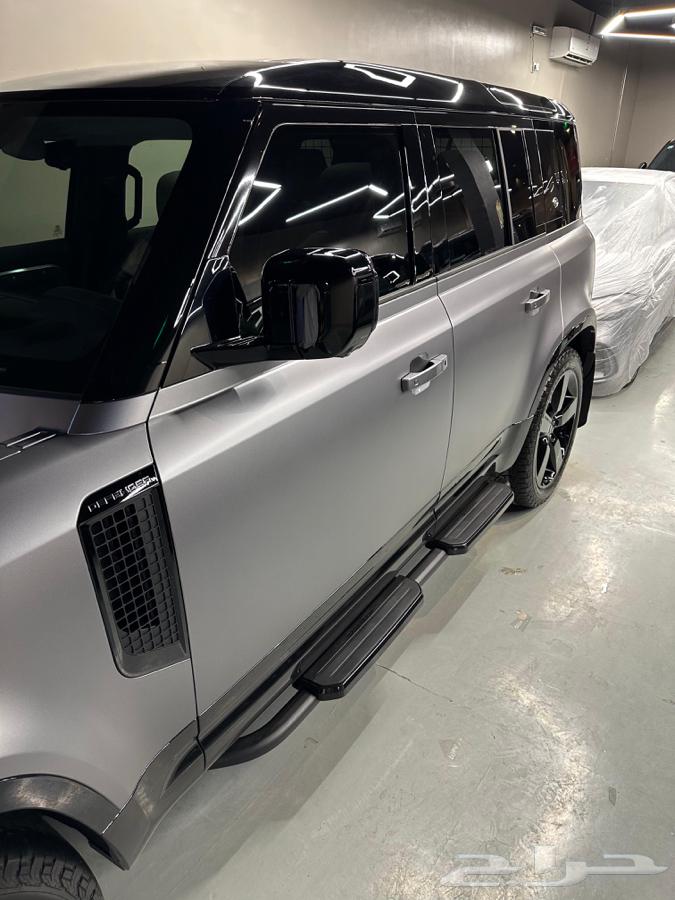 Defender V8 202463618045661825114