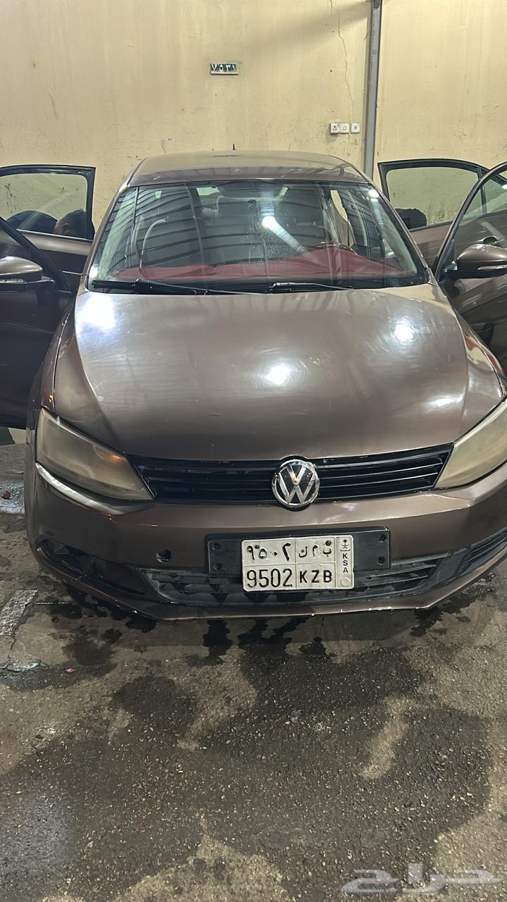 Jetta 2012 model63963320171265110