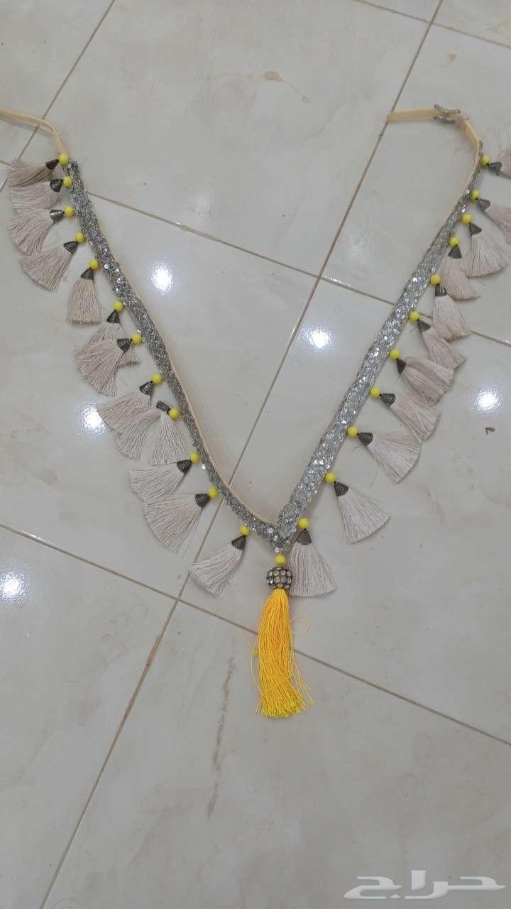 سرج خيل سيتروس كامل نظيف اخو الجديد على السوم و صدريه زينه63801542717955114