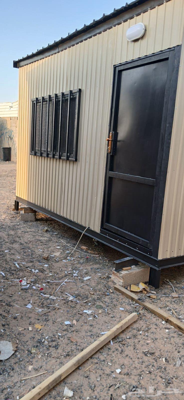 All sizes of container rooms available, new and used63801872026115111
