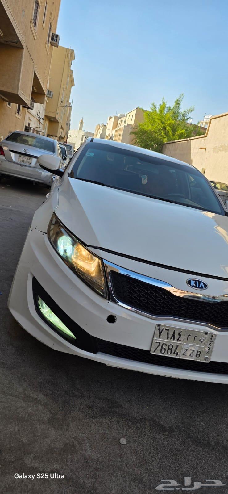 أوبتما 2011قير مكينه يرباق على الشرط الممشى 220قابل لزياده64408455226499113