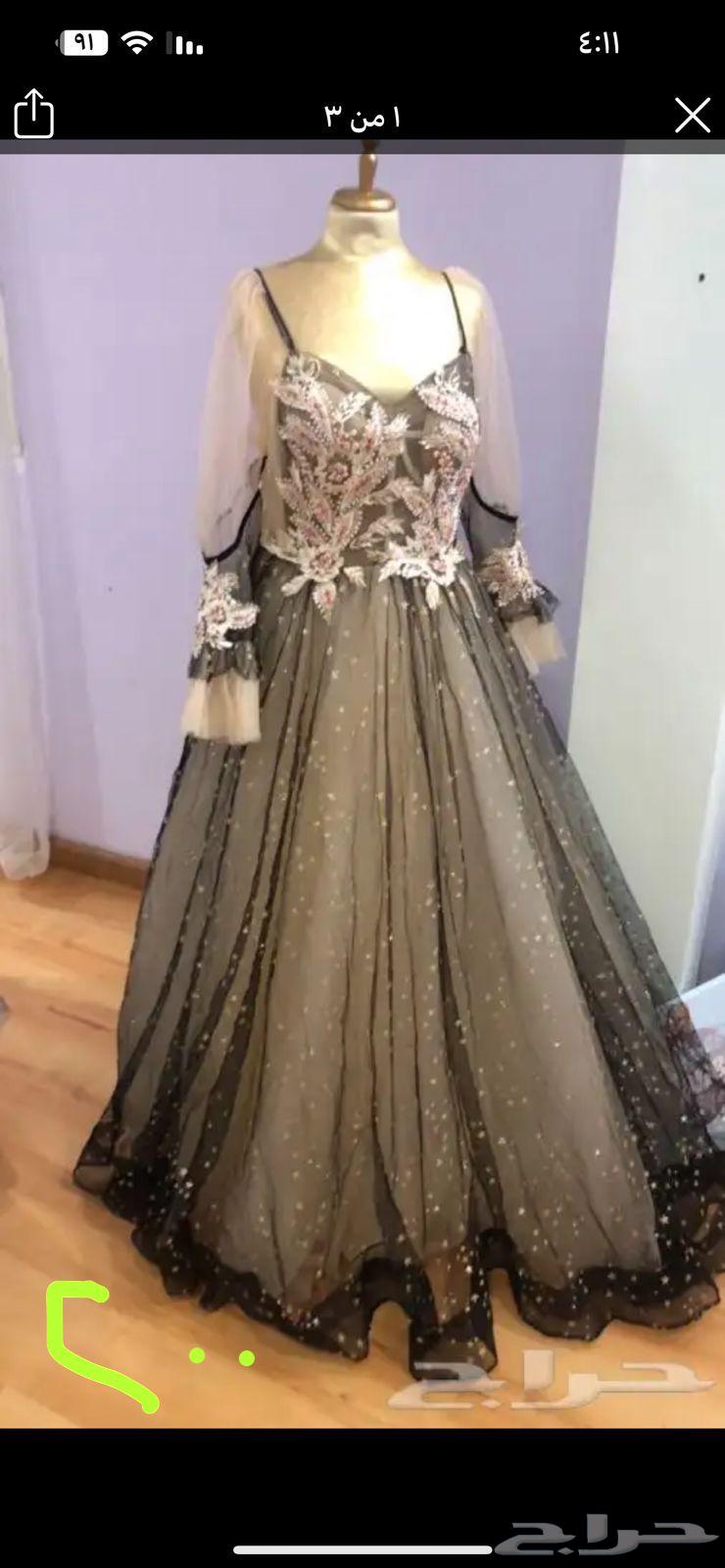 Luxurious dresses63619059997571112