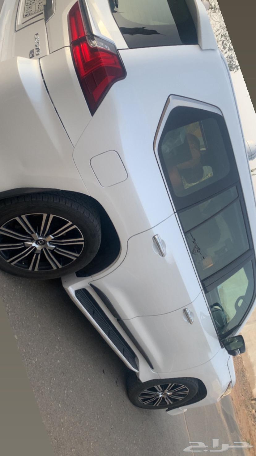 لكزس 570LX 2020 للبيع63983062549506112