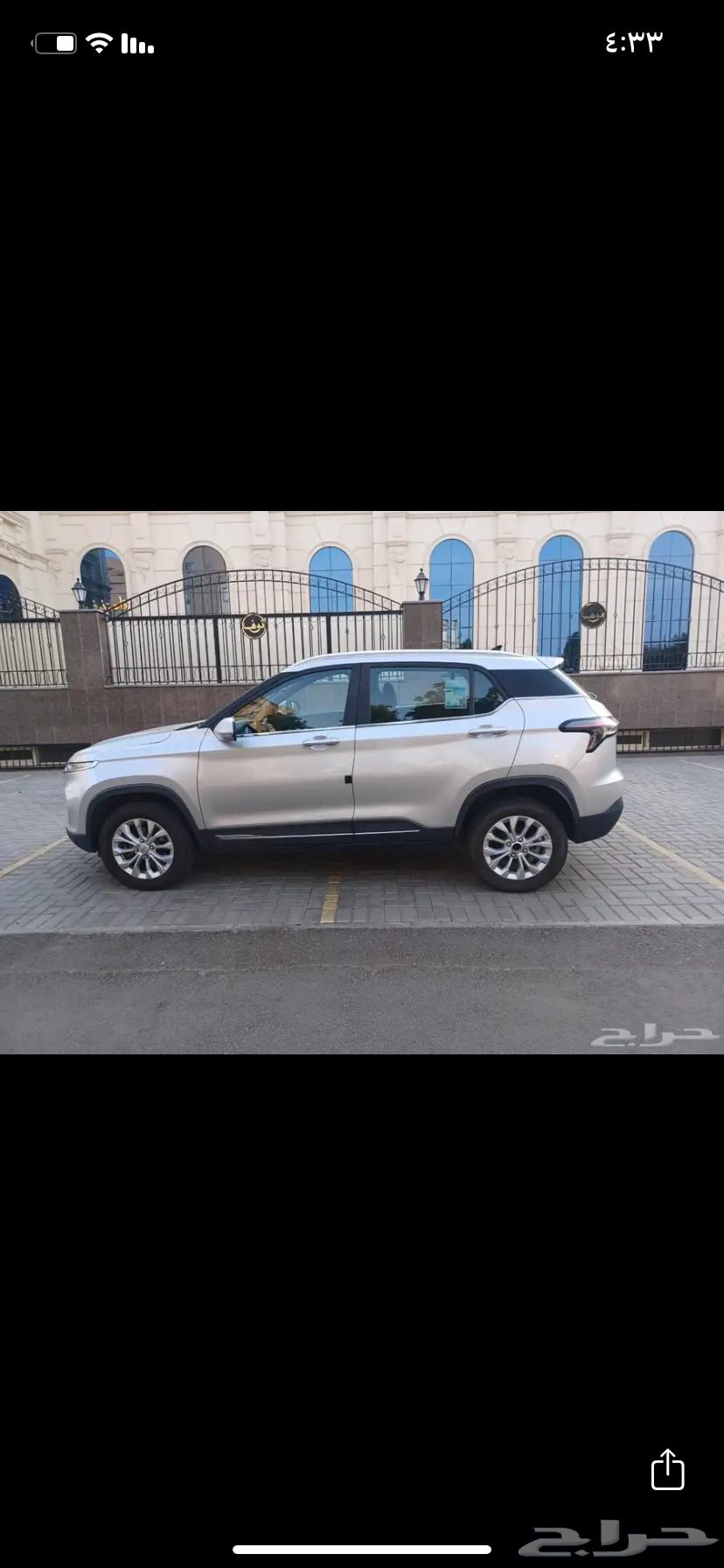 Chevrolet Groove63978067050371110