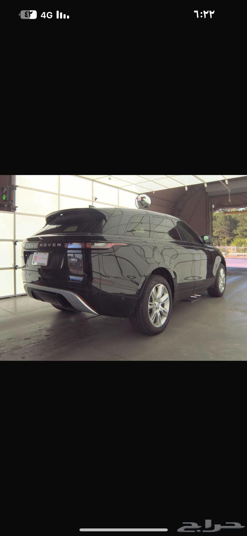 2021 Land Rover Velar63982250362882111