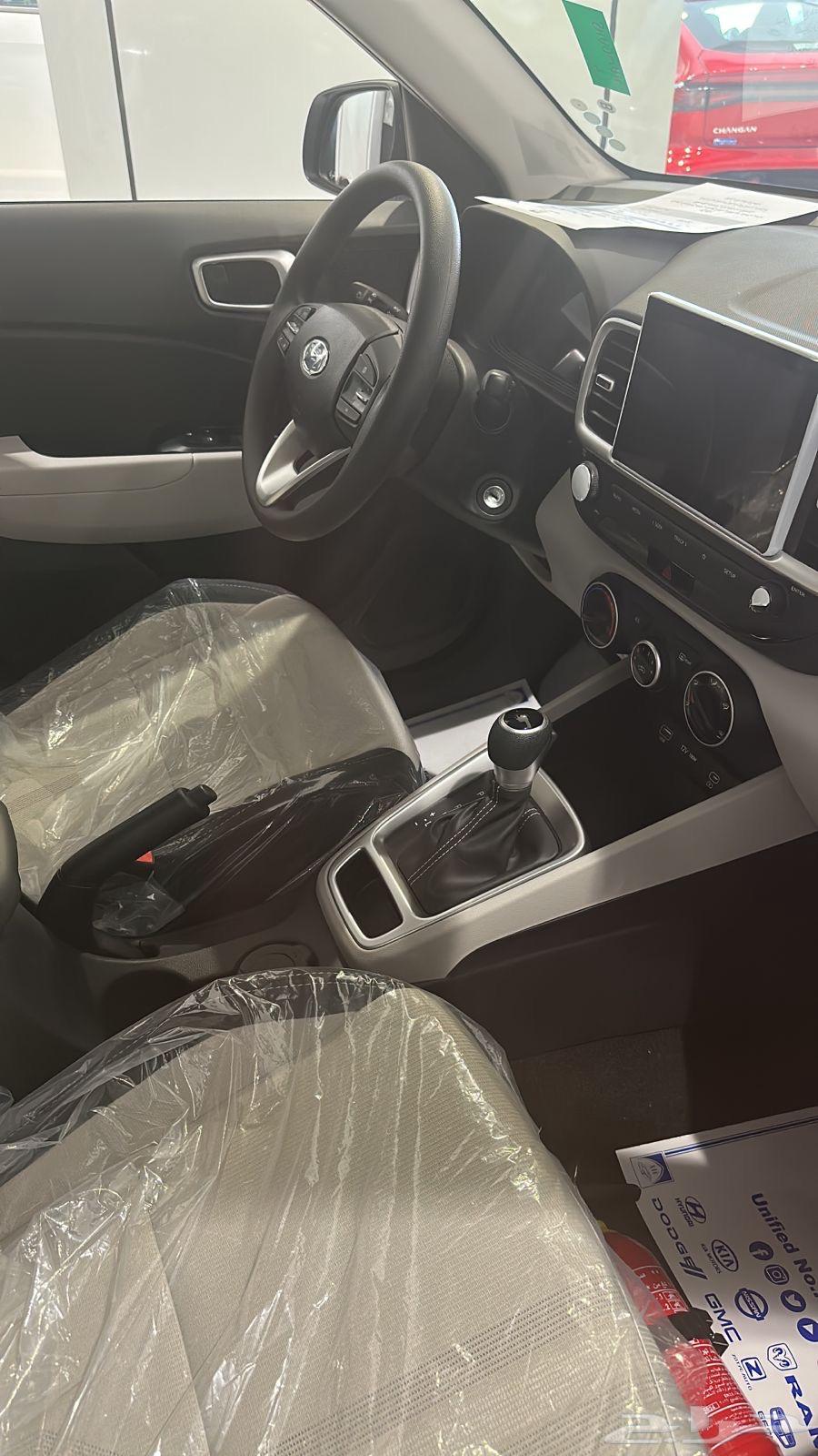 Hyundai Venue Smart 202563974274296451112