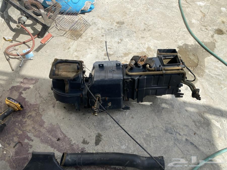 For sale refrigerator air conditioner Creda model 8063986900197890113