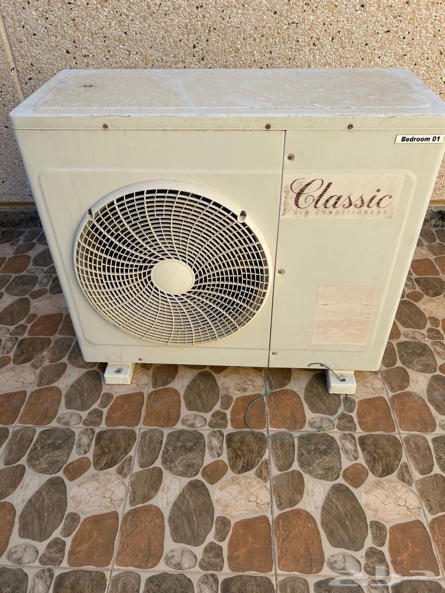Zamil Air Conditioner Tabriz Excellent63808738610689111
