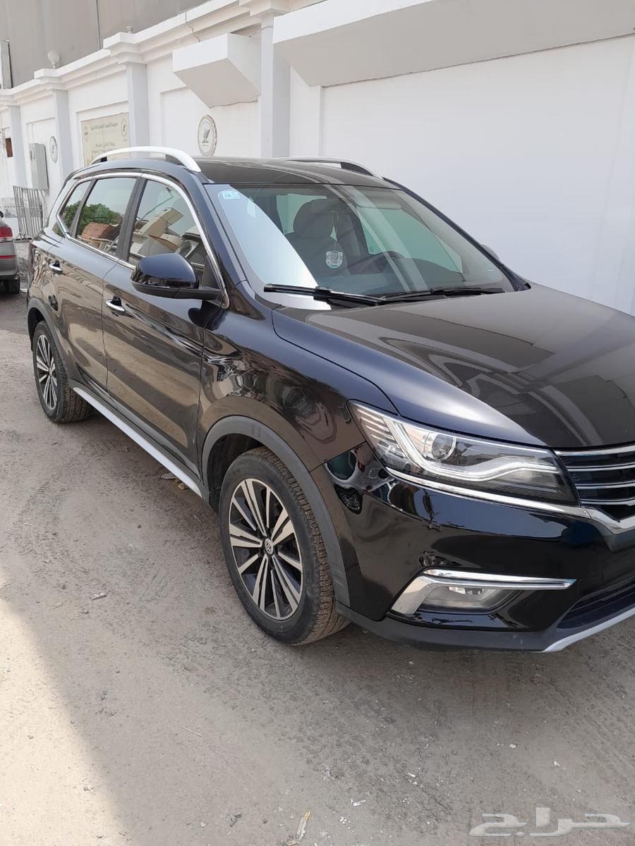 MG RX5 2022 استخدام خفيف ماشية 40 3 ك63974877719555114