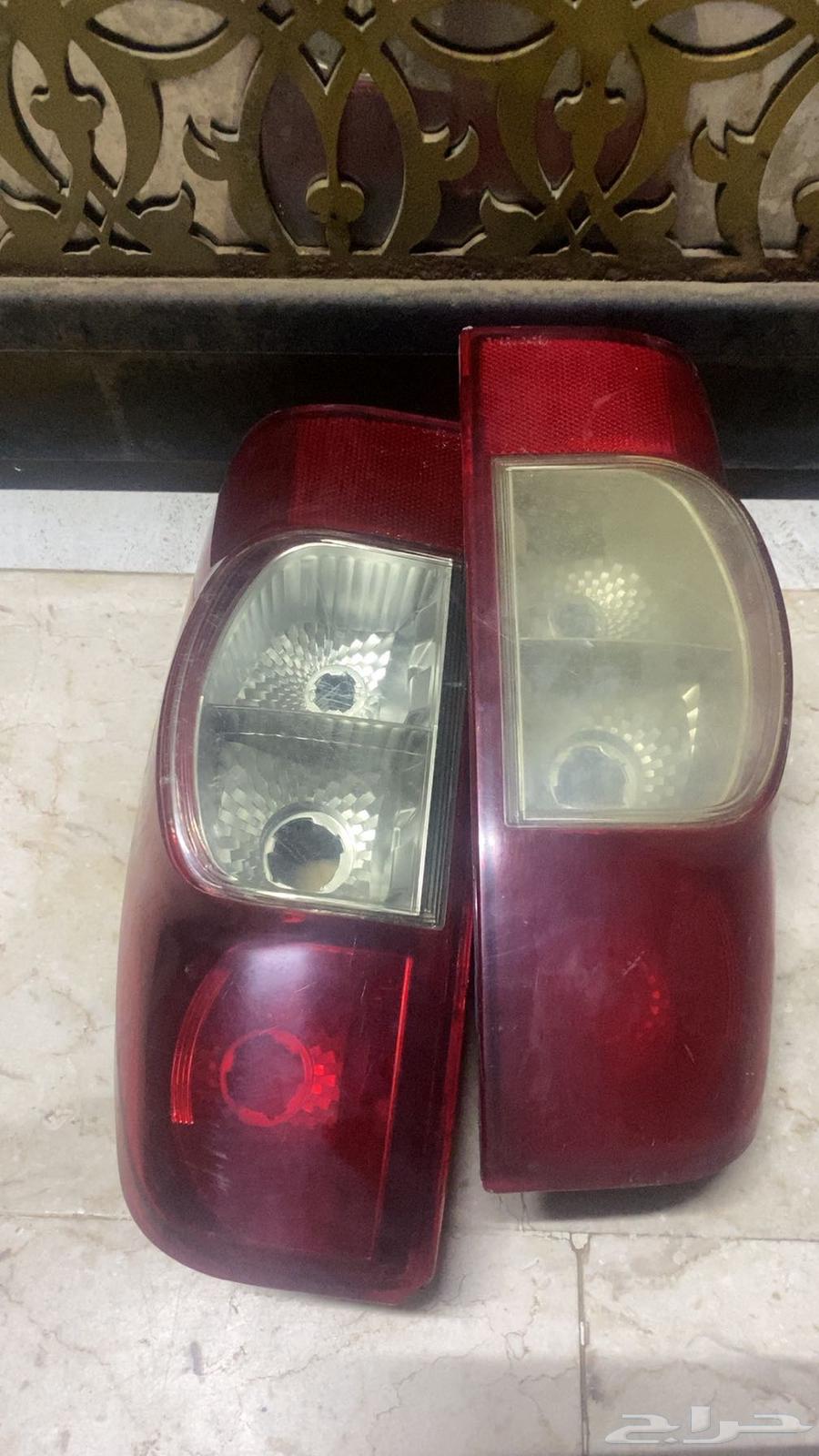 Rear Lights63990010834563110