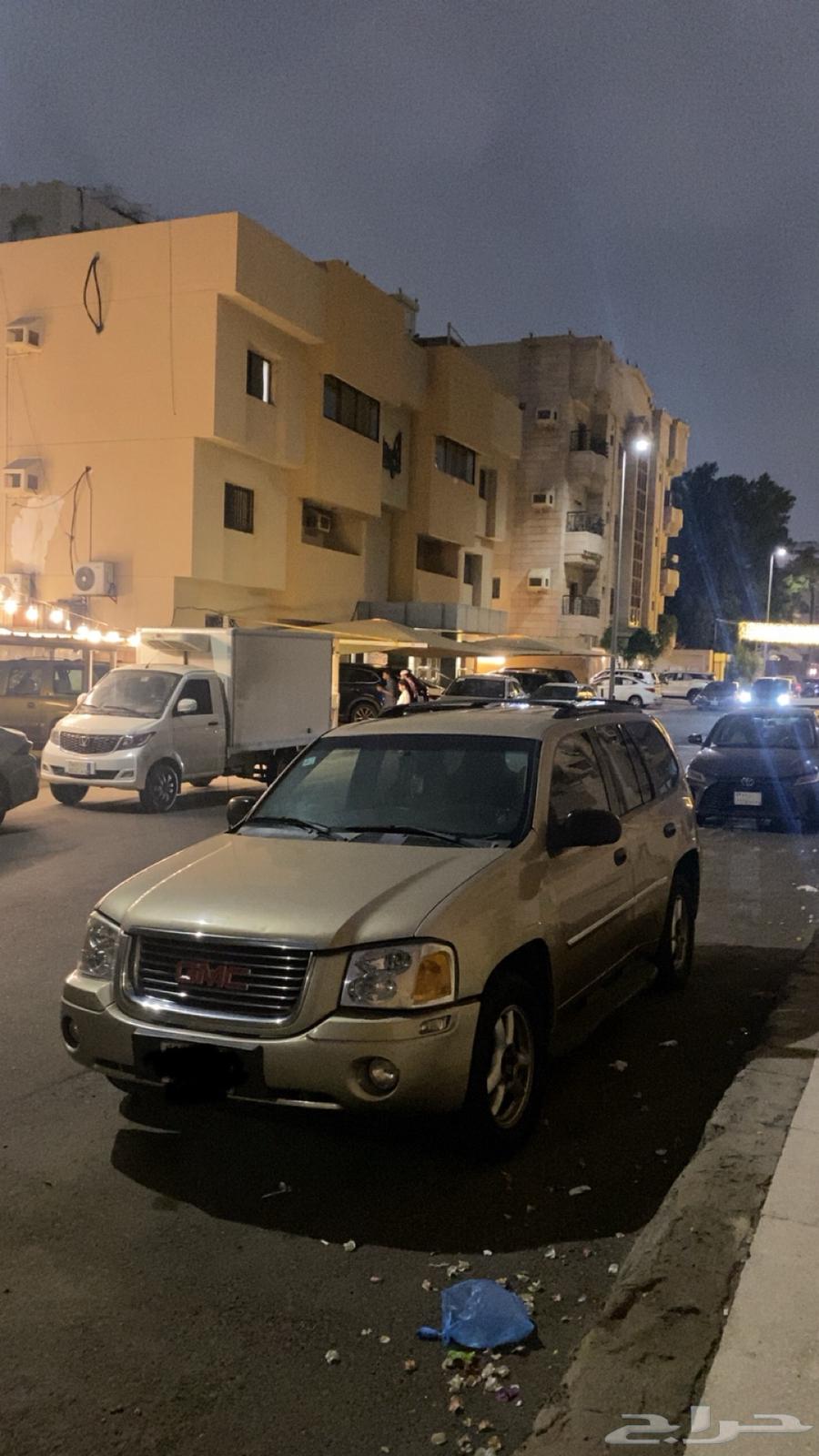 GMC Envoy 2007 for sale GMC64005110388097111
