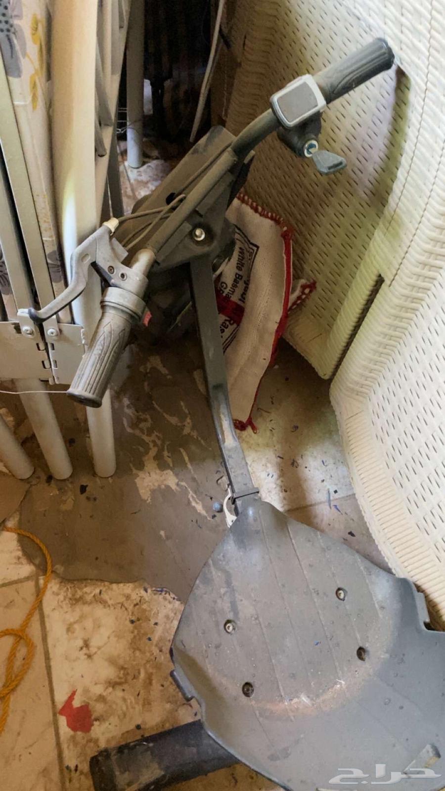 Clean scooter63821822468482111