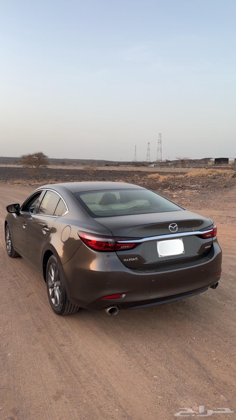 Mazda 6 202163998523960707110