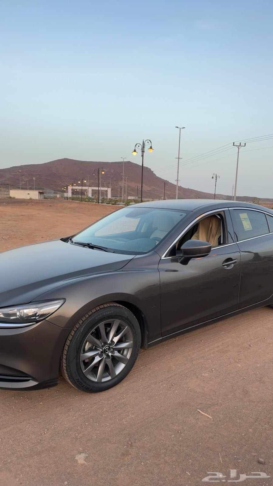 Mazda 6 202163998523960707112