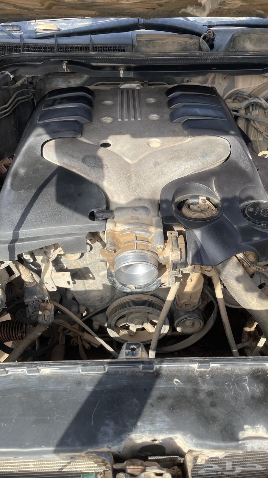 Caprice parts 200964002015836931113