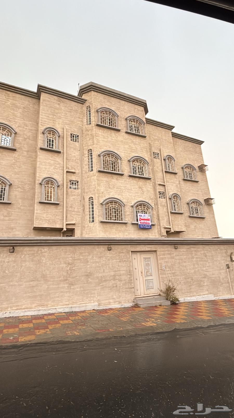 Building for sale in Abha, Al-Dhafrah neighborhood63612312336643110