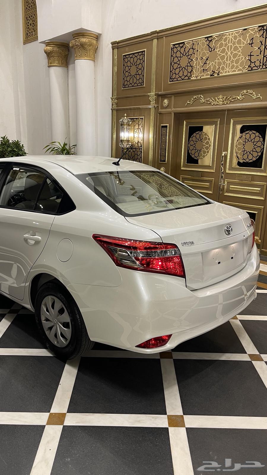 2016 Yaris Abdul Latif Jameel and Kaaaaa64008330457729112