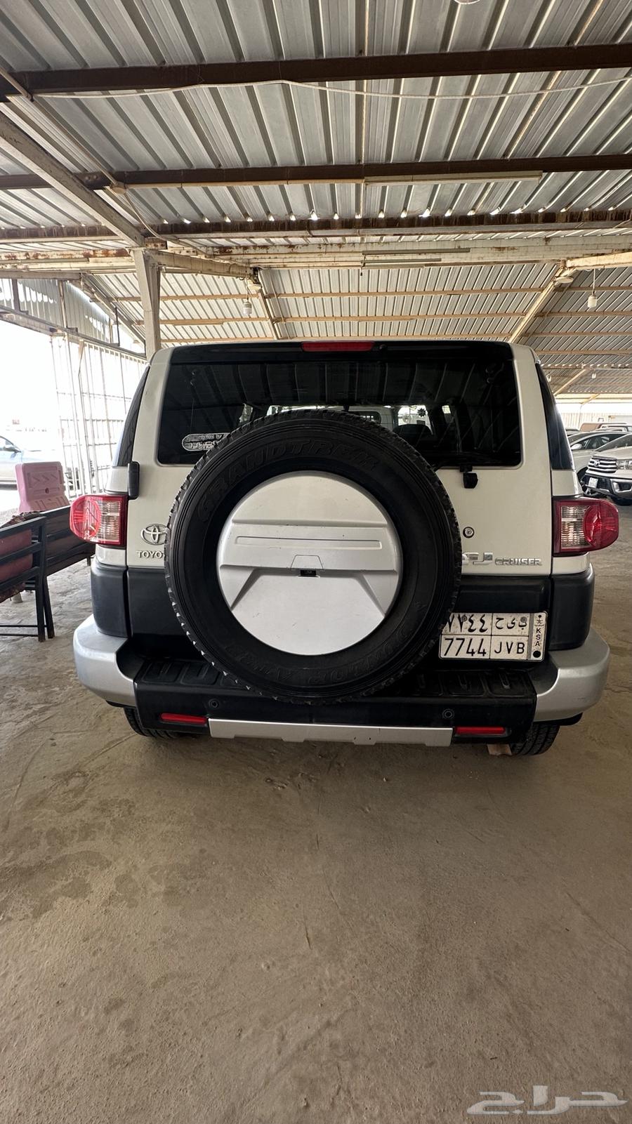 FG 2013 clean, sold by the grace of God to the buyer.64008086865026114