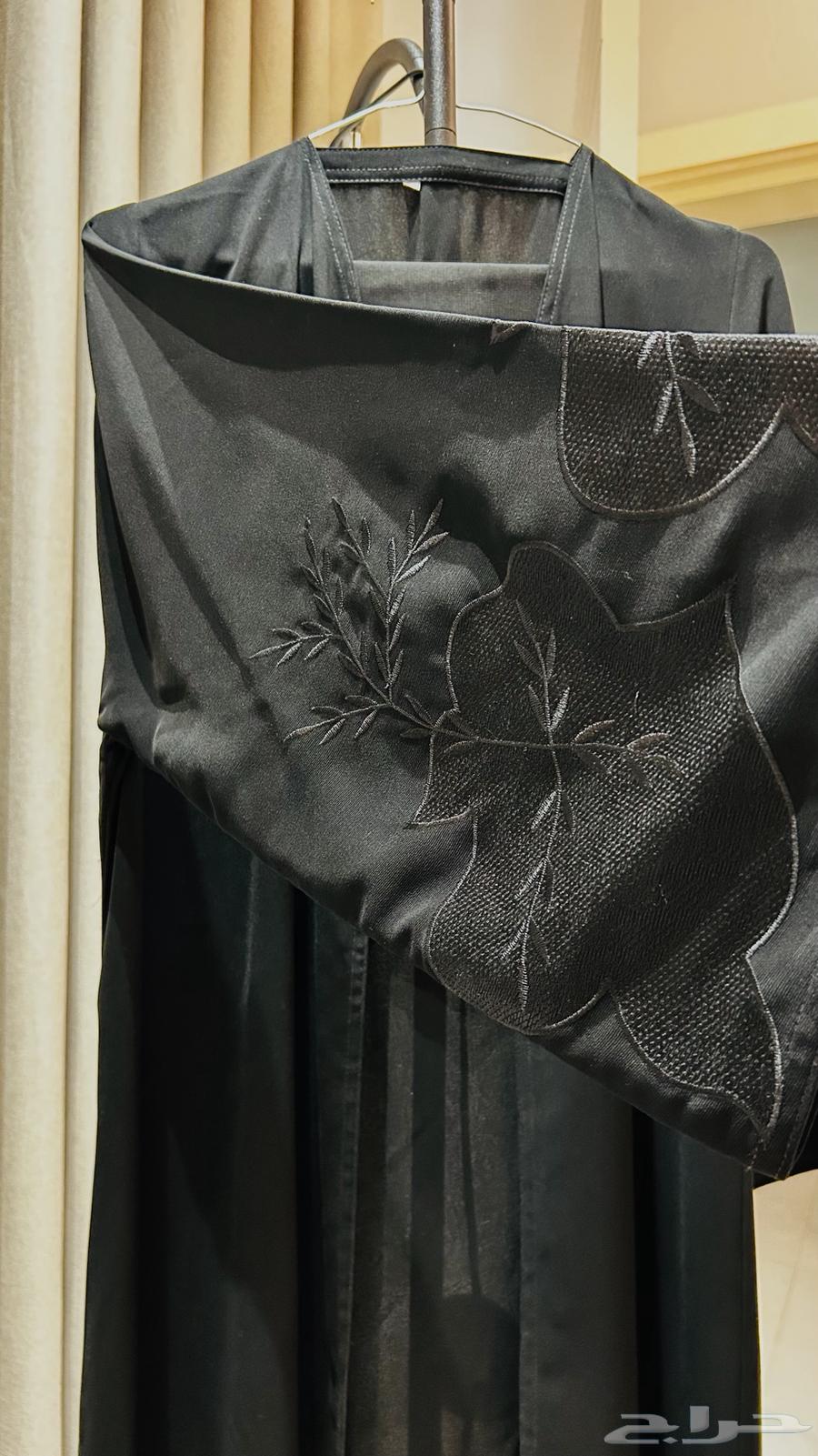 New collection of Liya's abayas63654683989891112
