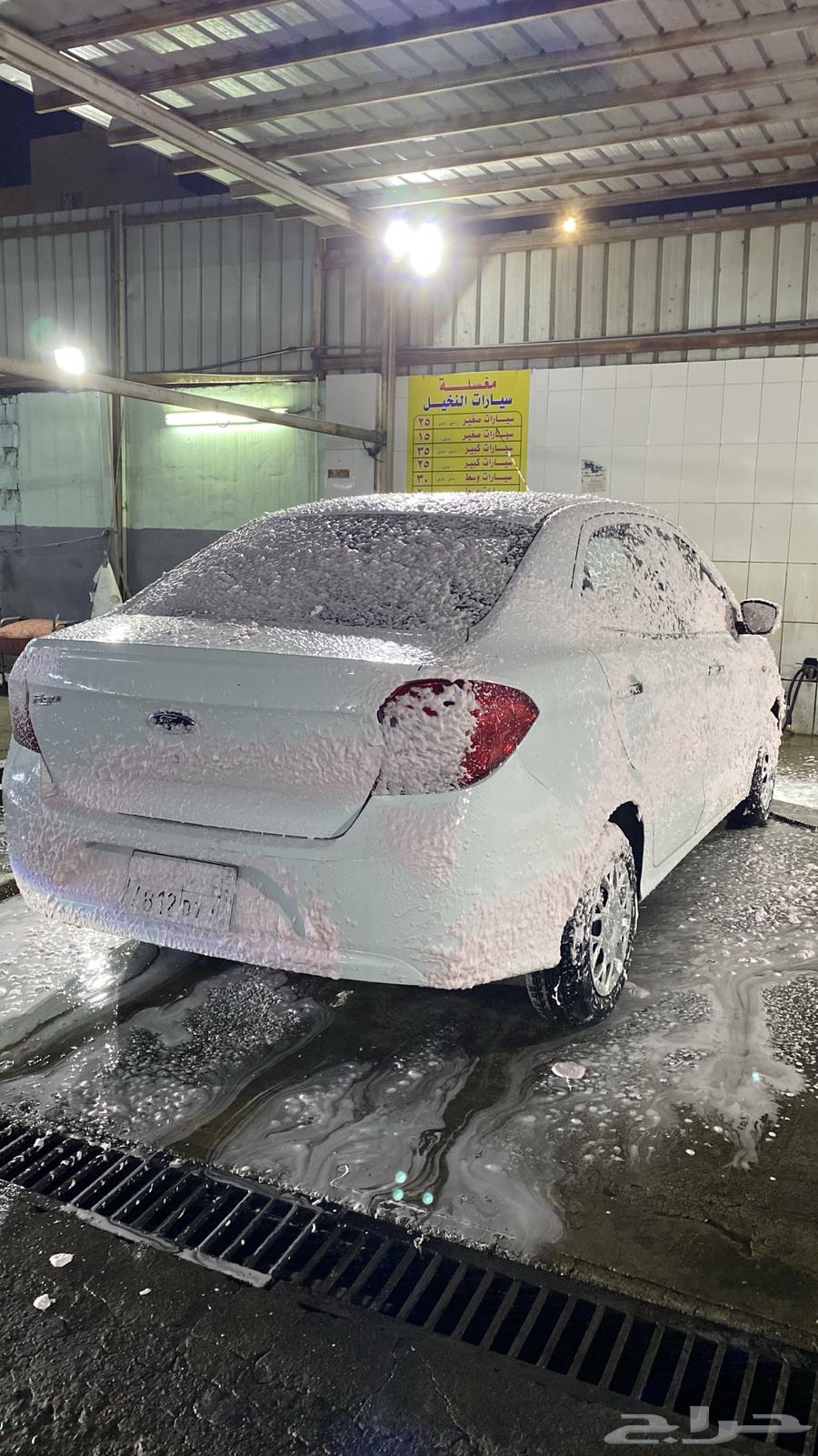 2016 Ford Figo for sale63618046529409113