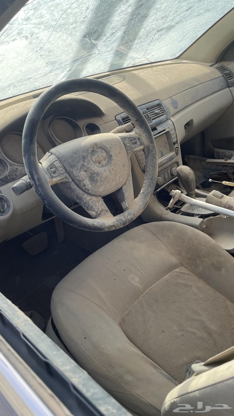 Caprice parts 200964002015836931112