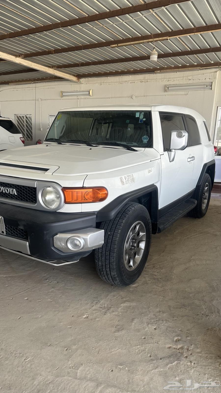 FG 2013 clean, sold by the grace of God to the buyer.64008086865026110