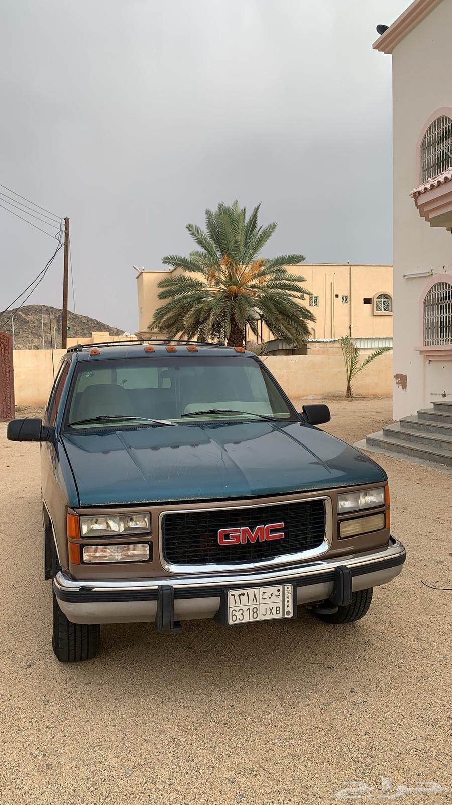 James Super Model 1994 Clean64008080424963114