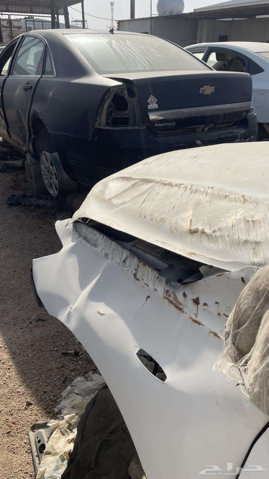 Caprice parts 200964002015836931110