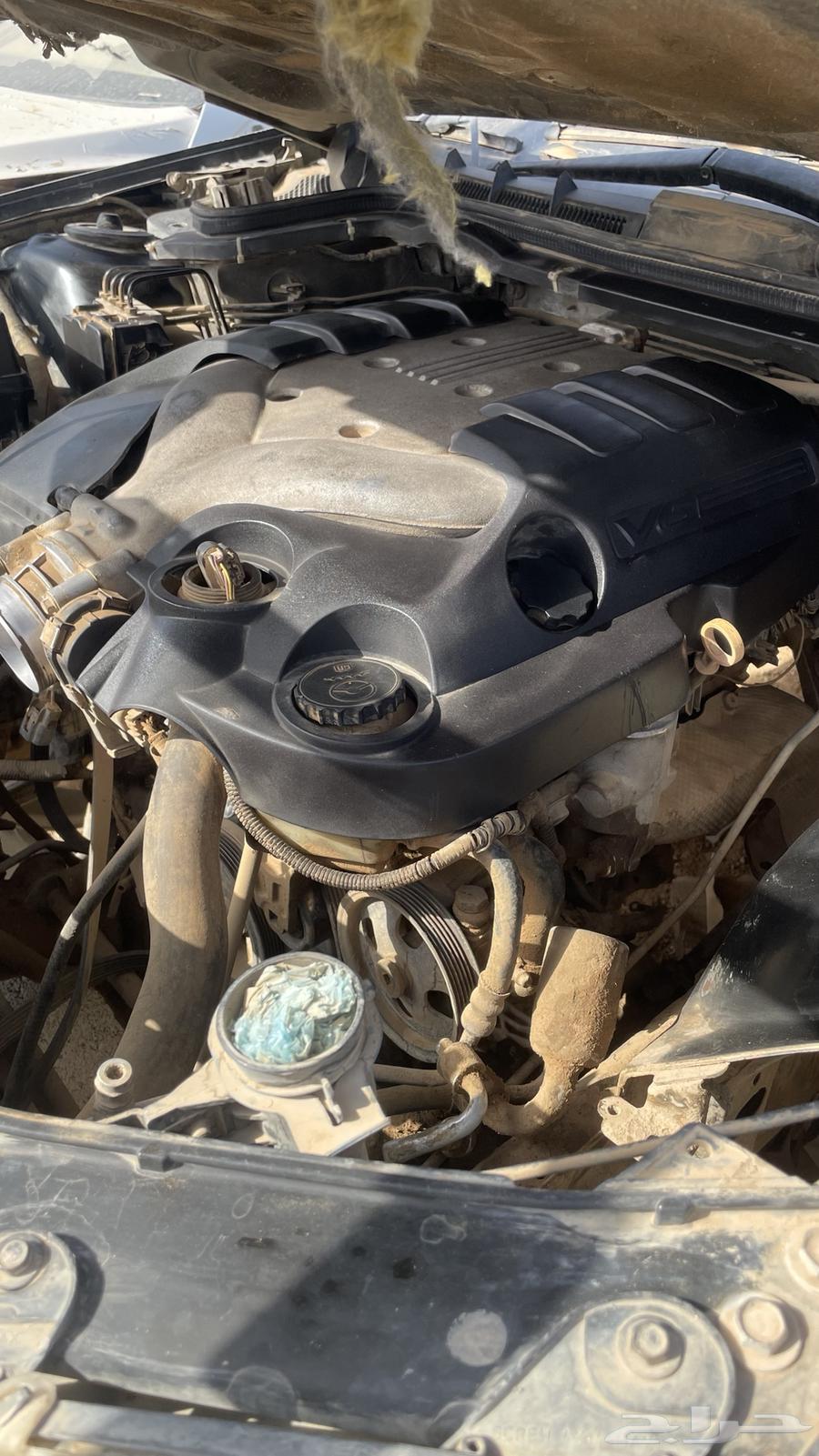 Caprice parts 200964002015836931114