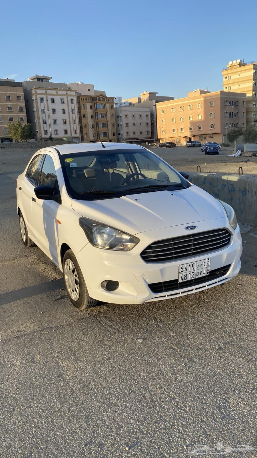 2016 Ford Figo for sale63618046529409111