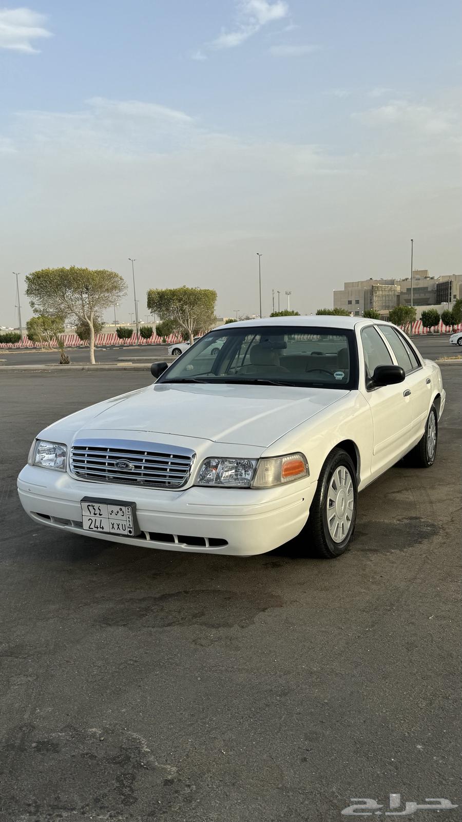 Ford Police 200664009836923522111
