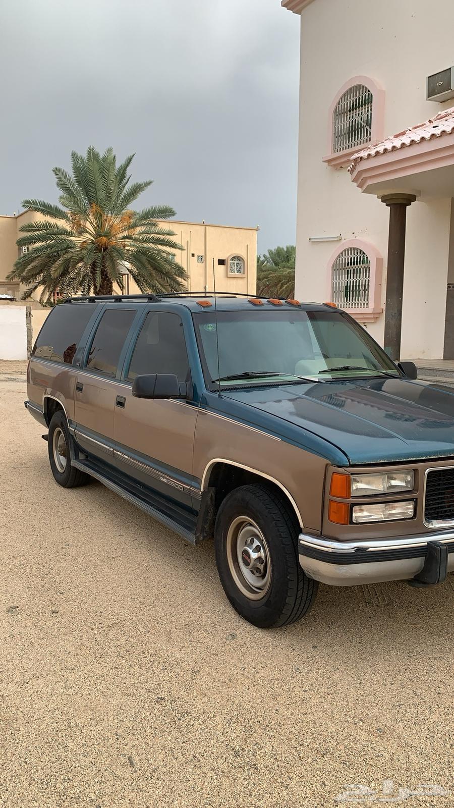 James Super Model 1994 Clean64008080424963113