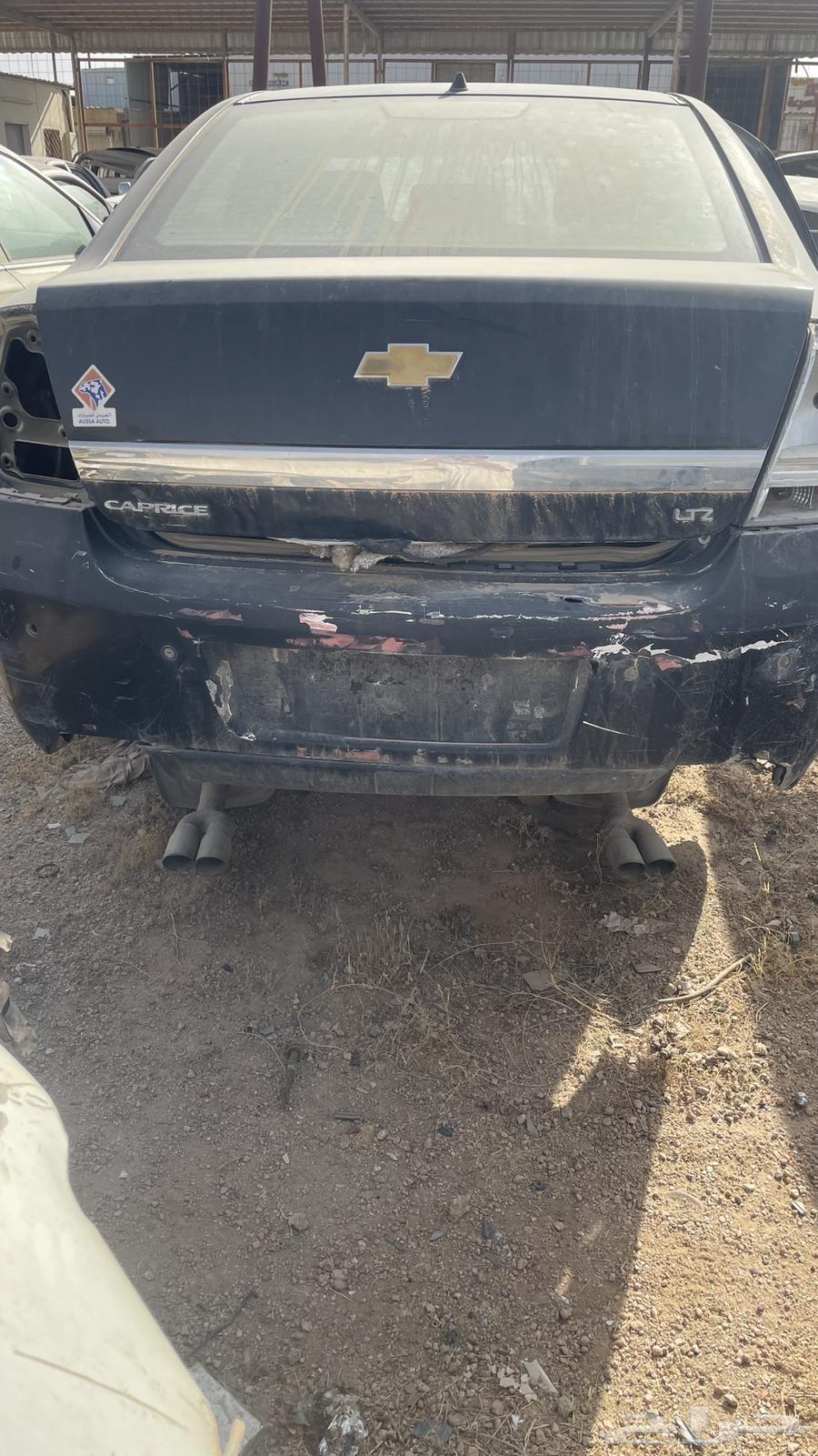Caprice parts 200964002015836931111