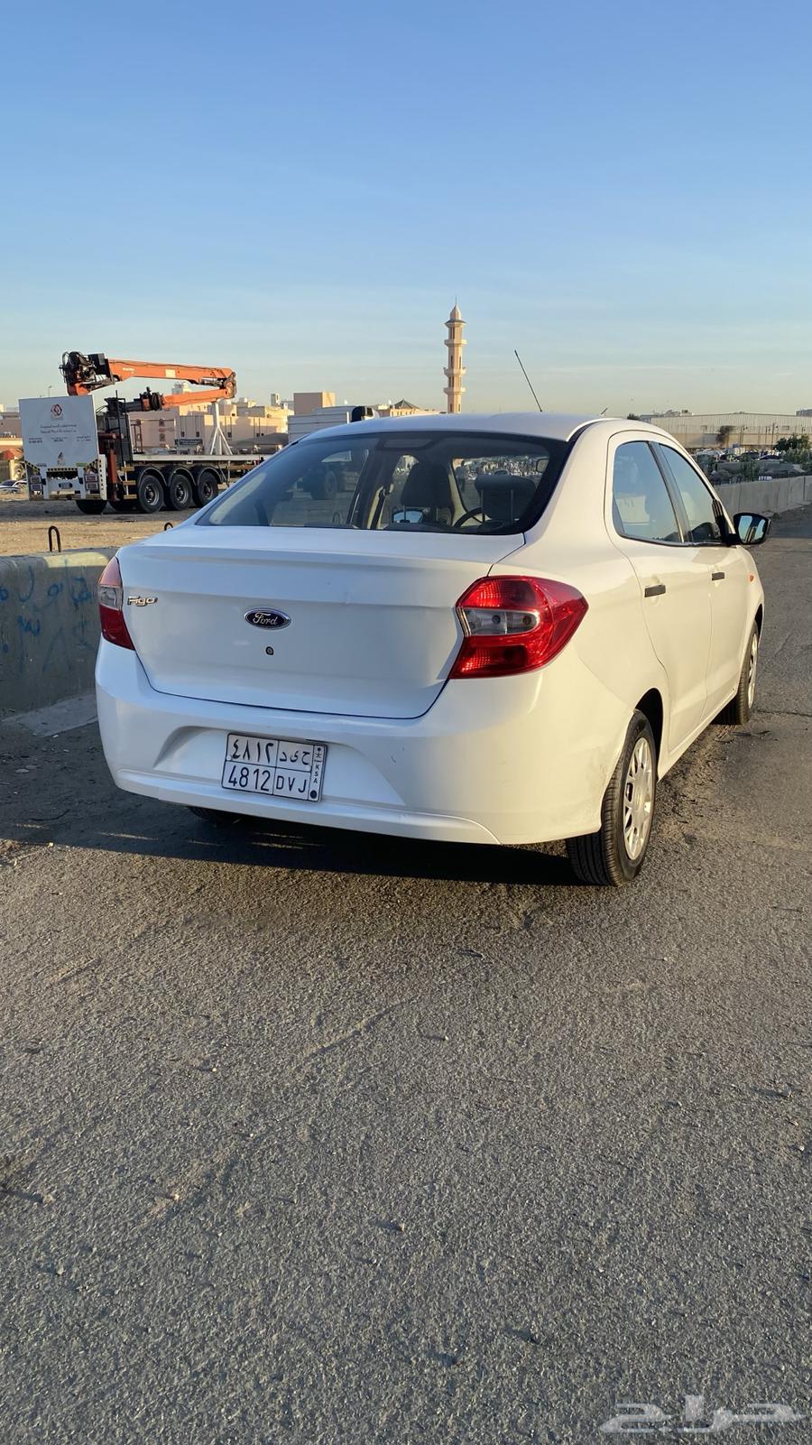 2016 Ford Figo for sale63618046529409112