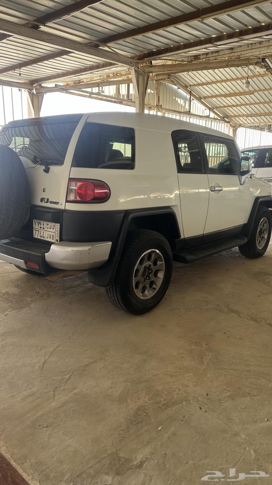 FG 2013 clean, sold by the grace of God to the buyer.64008086865026113