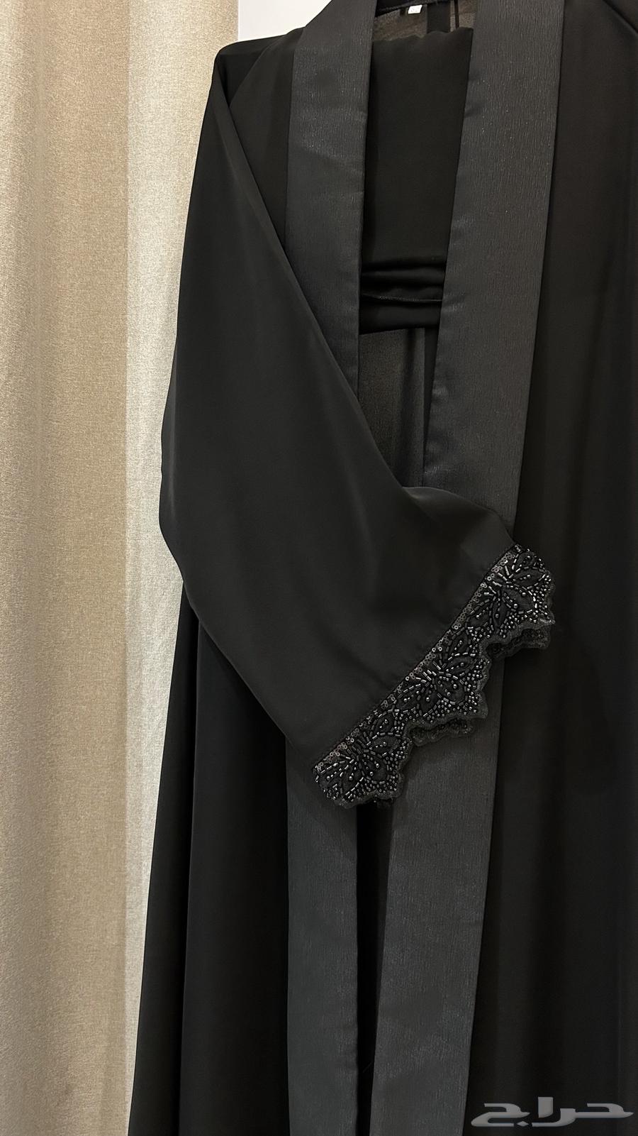 New collection of Liya's abayas63654683989891114