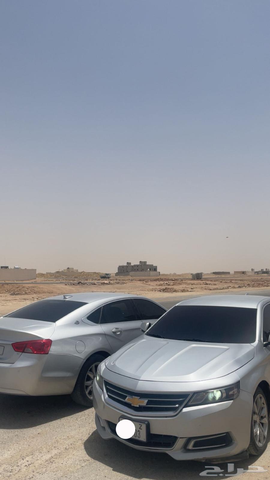 Impala for sale, for dismantling63995843430147111