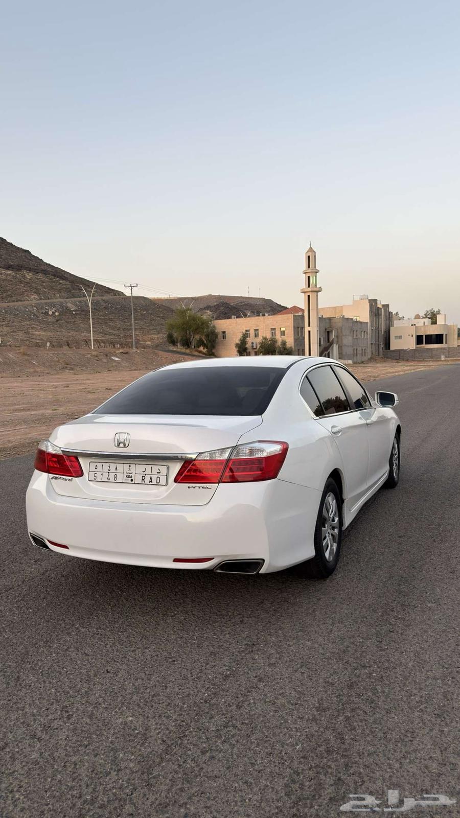Hello, I have a 2015 Accord for sale64010851739266110