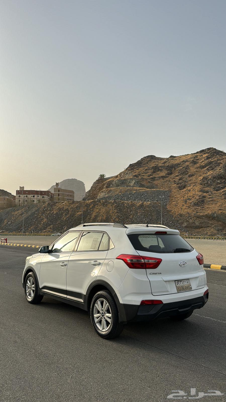 Hyundai Creta 2017 Clean (Sold)63991042865793111