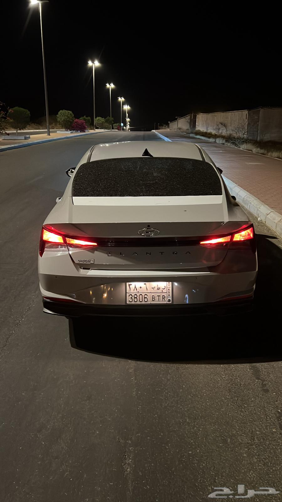 2023 Hyundai Elantra for sale, 44,000 km63991042737795112