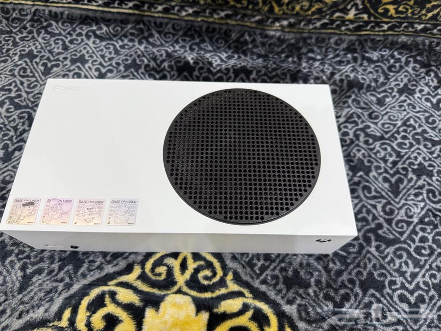 Xbox Series S63825173956866110