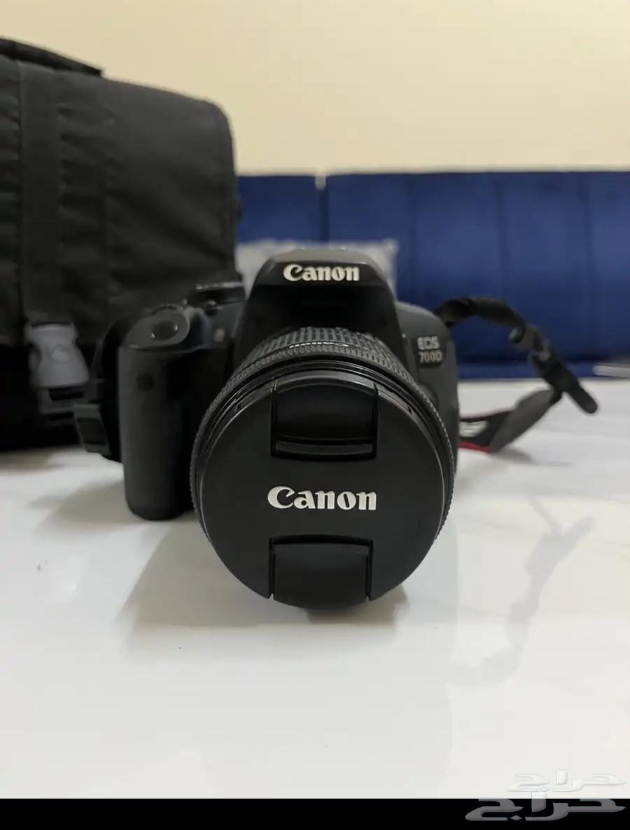 Canon EOS 700D63815794466818110