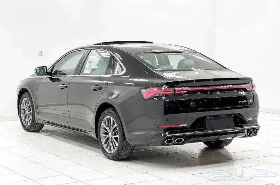 Geely Preface Standard 2025 Cash and Installment Special Offers63618046652547114