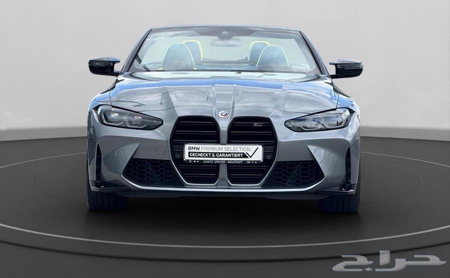 BMW M4 Competition xDrive64003076751747110