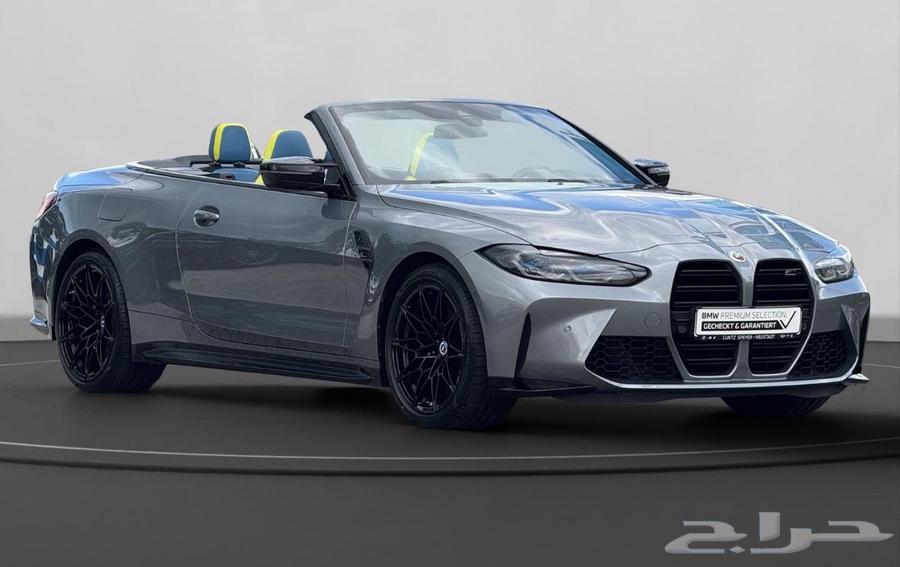 BMW M4 Competition xDrive64003076751747113