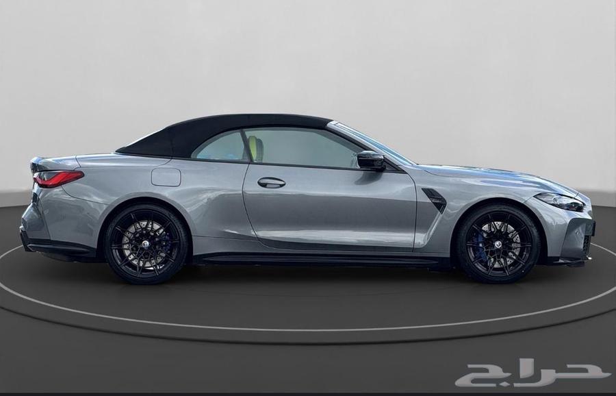 BMW M4 Competition xDrive64003076751747112