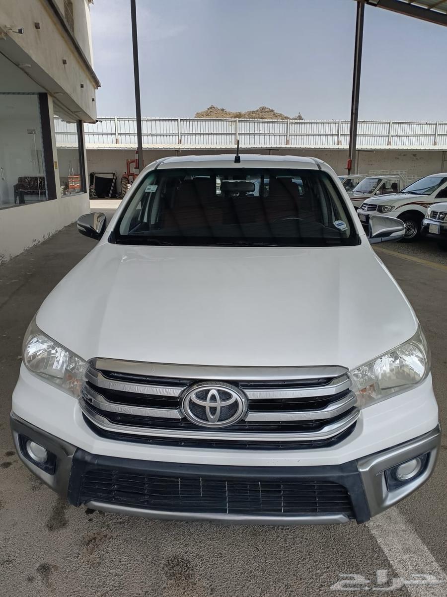 2016 Hilux Gmrtain63990119107202113