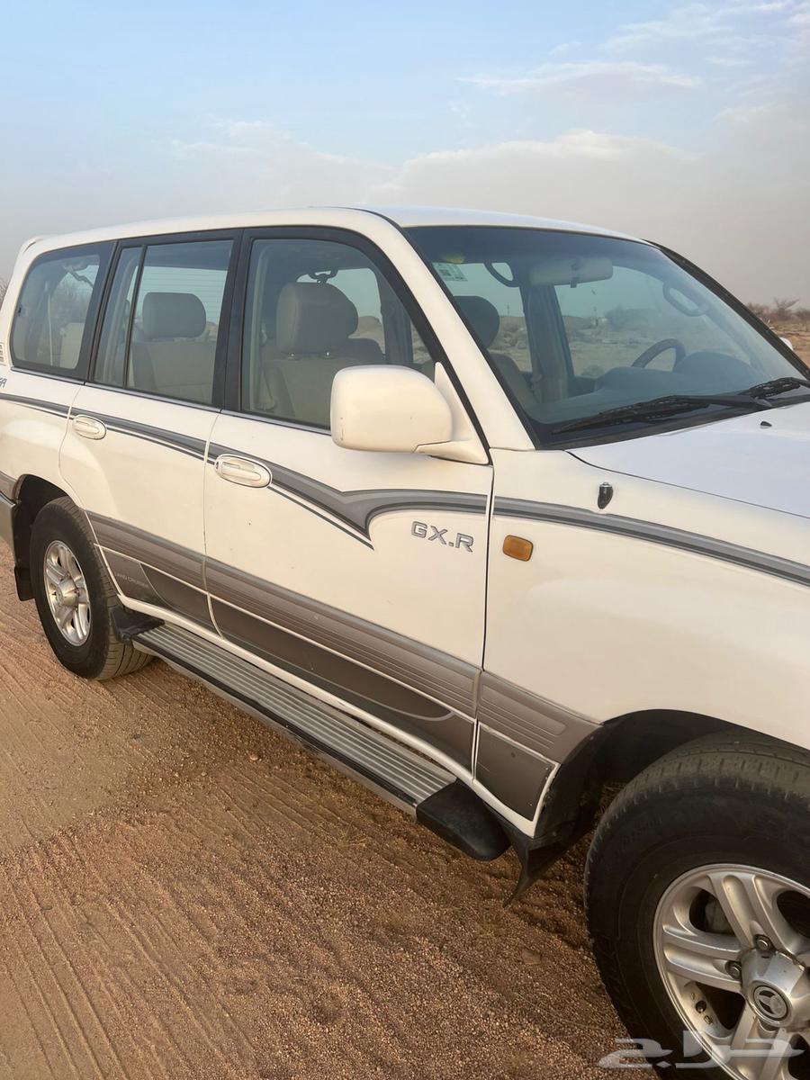 جيب 2005 للبيع جي إكس آر64006736081283111
