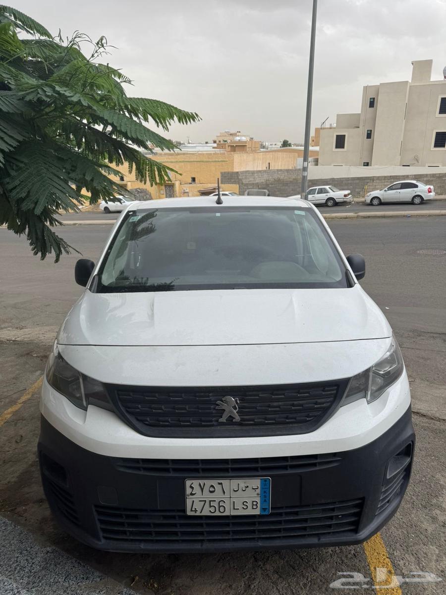 بيجو نظيف 202264005778499457110